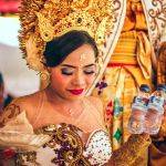 Wedding Water Bottle Label