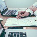 Business Expense Report