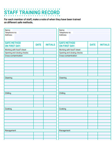 training-record-17-examples-format-pdf-examples