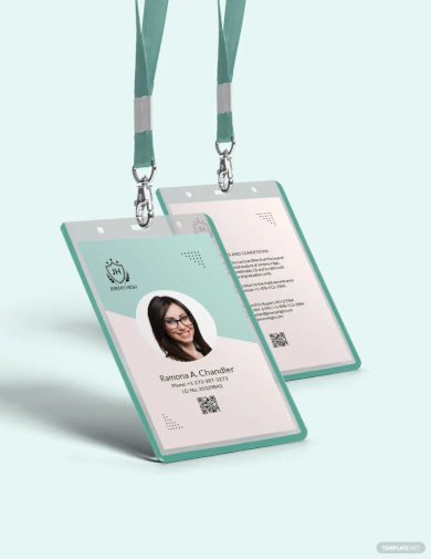 School ID Card - 25+ Examples, Format, Pdf | Examples
