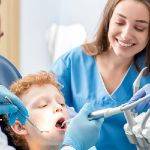 dental assistant resume feature