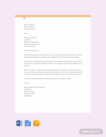 Proof Of Payment Letter Template from images.examples.com