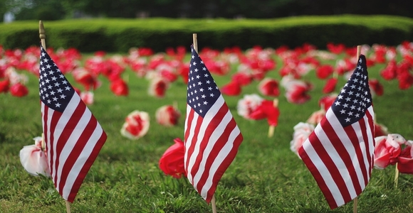 Memorial Day Newsletter - 10+ Examples, Format, Sample | Examples
