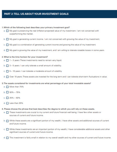 Client Discovery 9 Examples Format Pdf Examples