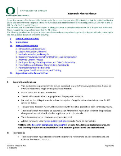 guidance research plan page 001