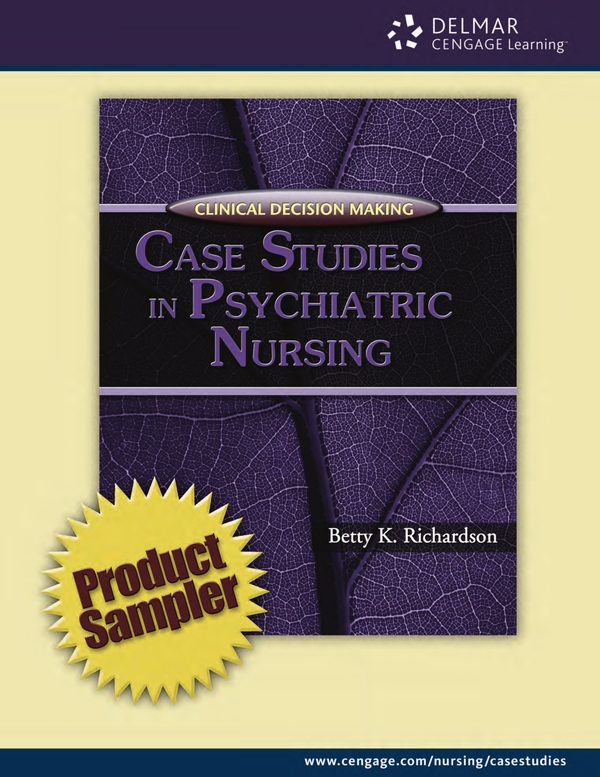 nursing case study 9