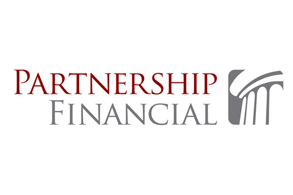 partnership financial logo