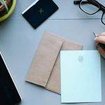 Garaduation Thank you Card