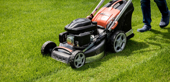 Lawn Care Contracts