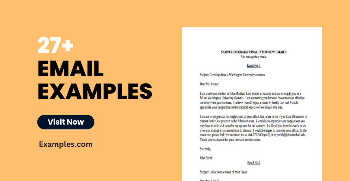 Email Etiquette: 27 Rules to Make a Perfect Impression on Anyone