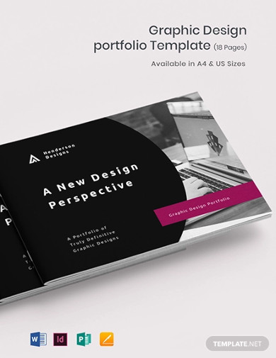 Portfolio - 13+ Examples, Format, Pdf | Examples