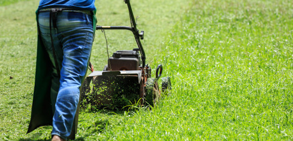 Lawn Care Service Contracts