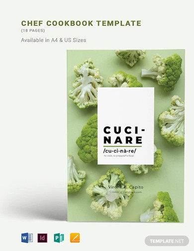 sample chef cookbook templates