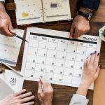 Contract Payment Schedule Examples