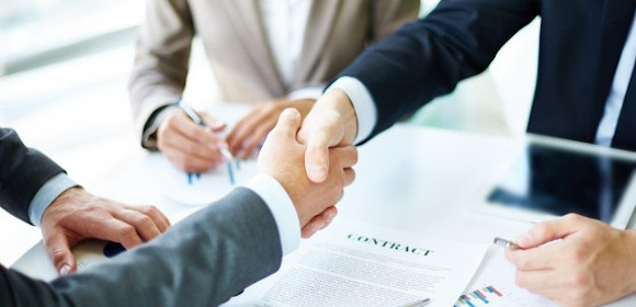 Limited Partnership Agreement Examples