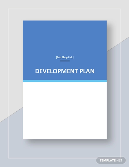 Real Estate Development Marketing Plan - 13+ Examples, Format, Pdf ...