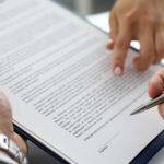 Data Confidentiality Agreements