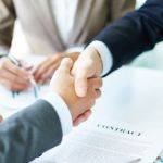 Managed Services Agreement Contract