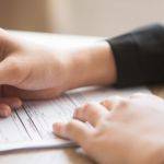 Real Estate Registration Form