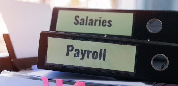 payroll worksheet