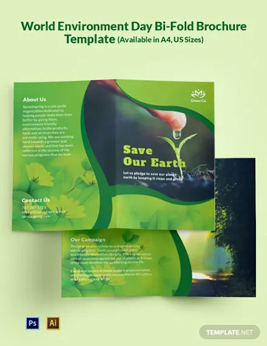 natural solutions brochure