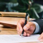 Attorney Letterhead