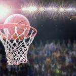 Basketball Flyer