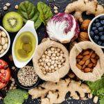 Healthy Food Brochure