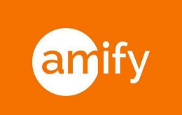 Amify Pitch Deck
