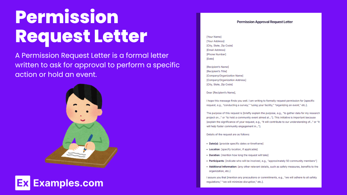 Permission-Request-Letter