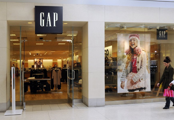 gap Branding