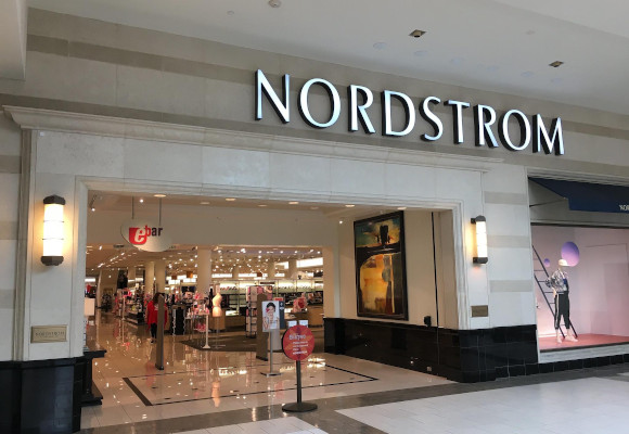 nordstrom Branding