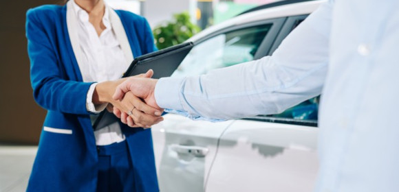 10 Car Lease Agreement Examples Company Rental Hire 