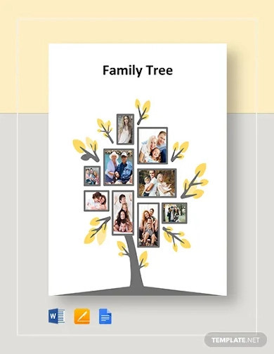 A GIANT Family Tree - PressReader