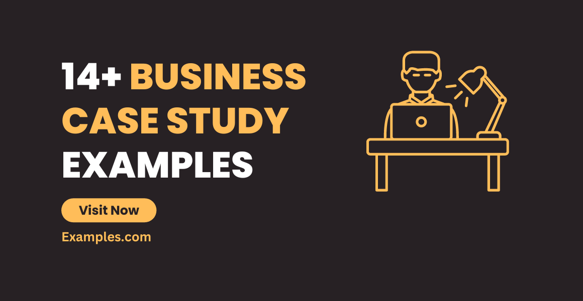 business process case study examples pdf
