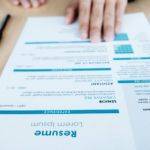 Resume Summary Statement Examples