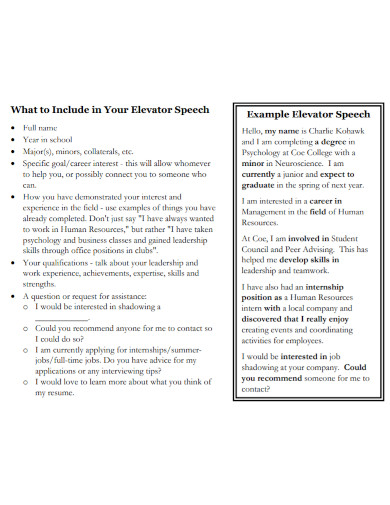 speech on self study for school assembly