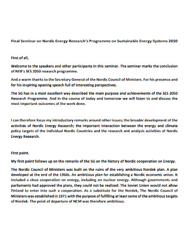sample-opening-remarks-for-seminar-workshop-coverletterpedia