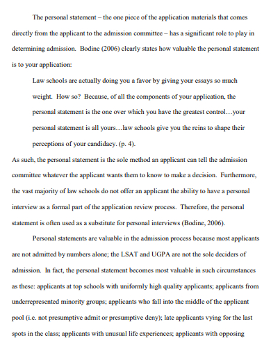 editable law school personal statement