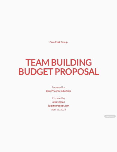 team building budget proposal1