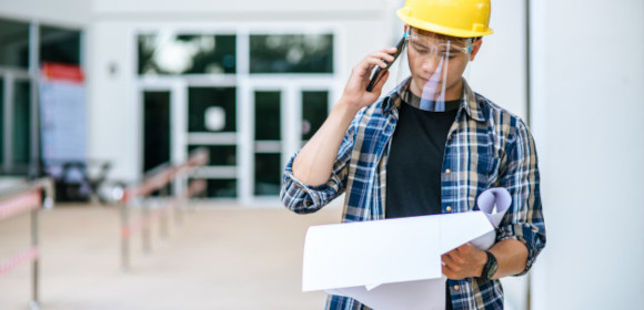 10+ Site Safety Inspection Checklist Examples [ Jobsite, Work, Construction ]