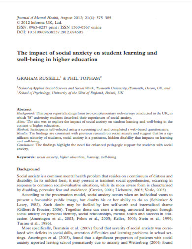 case study student behavior problems