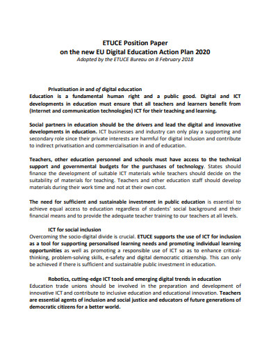 digital education action plan