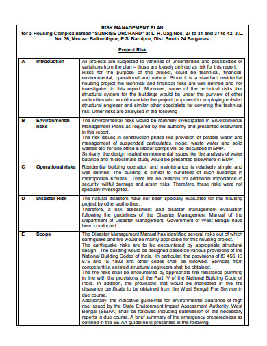 risk-management-plan-for-building-6-examples-format-how-to-write-pdf