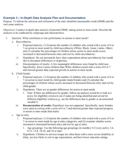 What Is Data Analysis? (With Examples)