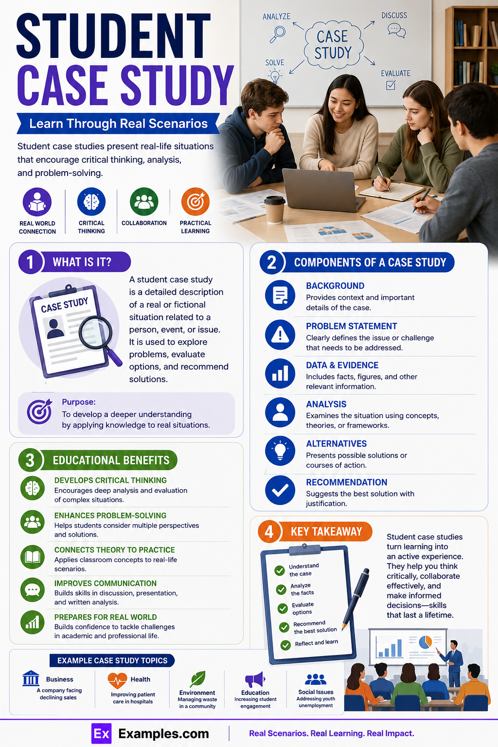 Student-Case-Study