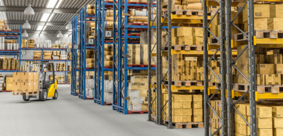 3+ Warehouse Action Plan Examples