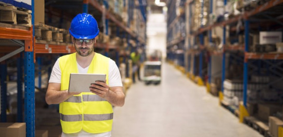 3+ Warehouse Safety Inspection Checklist Examples in PDF