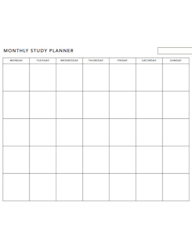 monthly-study-planner-3-examples-format-pdf-examples