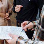 3+ Relationship Contract Agreement Example